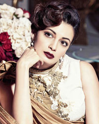 Dia Mirza